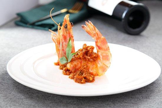 Je Me Souviens Restaurant